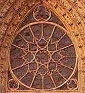 Орнаменты, украшающие европейские соборы